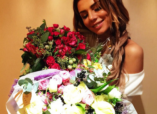 Анна Седокова