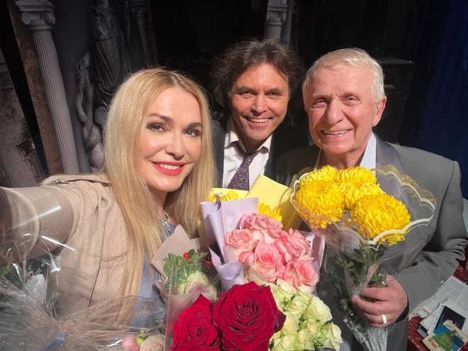 Сумська зізналася, як уперше зрадила Паперного з Борисюком