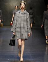 Что будет модно осенью Что будет модно осенью: