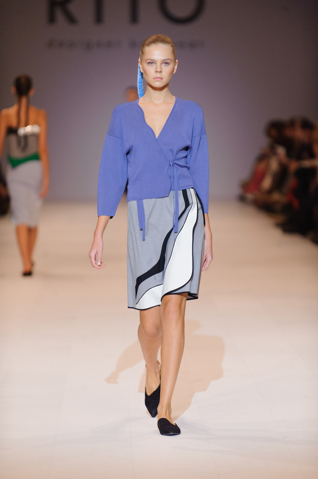 RITO весна-літо 2017