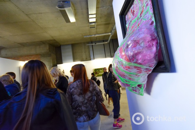 Kyiv Art Week: 10 причин посетить неделю искусств