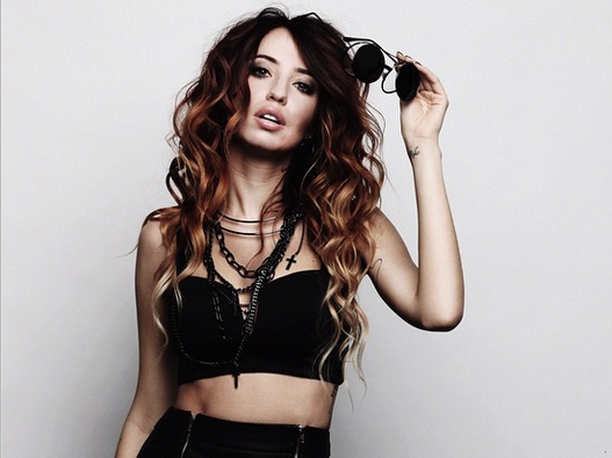 Надя Дорофеева