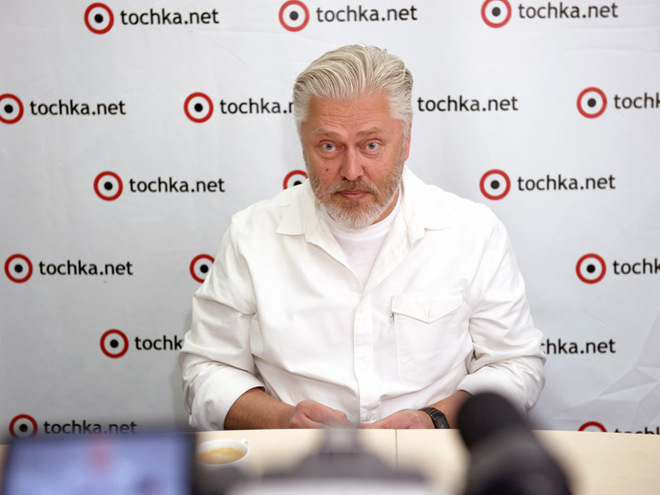 Валентин Коваль