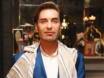 Відомий український співак уперше розповів про вбивство його коханої у Німеччині