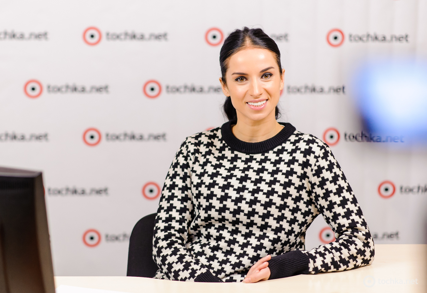 Наталия Мацак