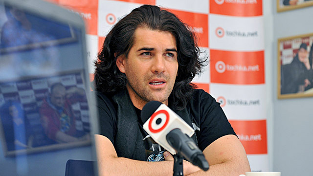 Альона Водонаєва, Олександр Ломінскій