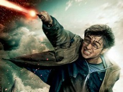 Гарри Поттер и Дары смерти 2