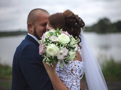 наречена для тата