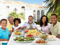 Африканскаяи кухня