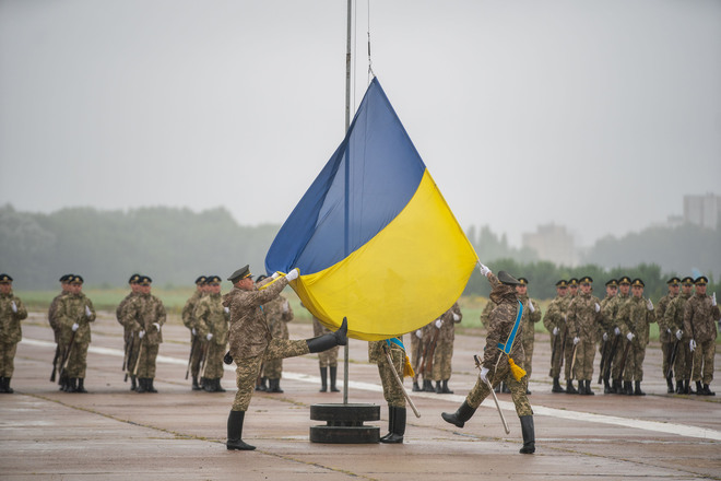 Появились подробности подготовки "Ходи Гідності" ко Дню Независимости
