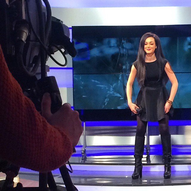 Марія Яремчук