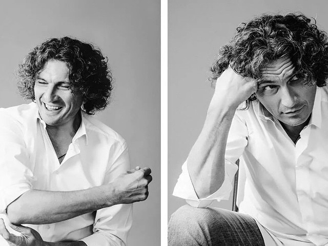 Кузьма Скрябин погиб