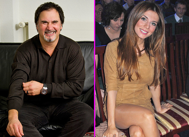 Анна Седокова