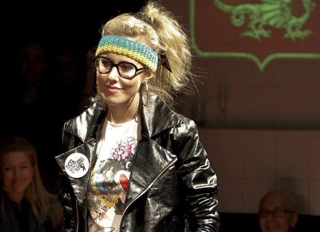 Ксения Собчак