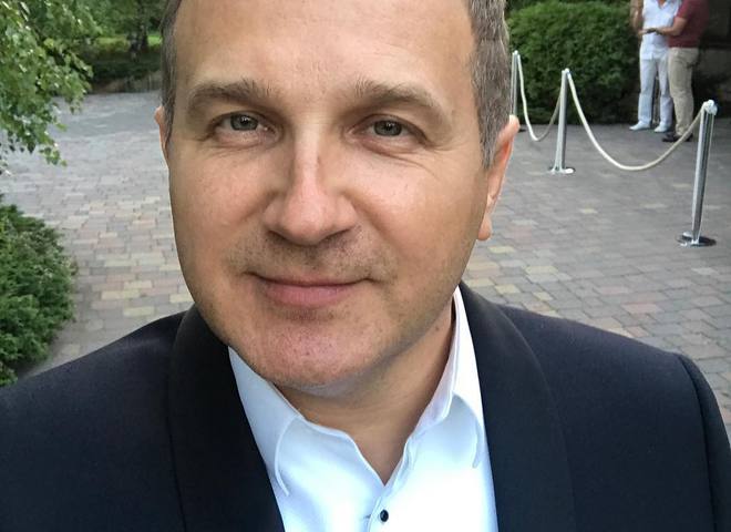 Юрий Горбунов (Instagram)