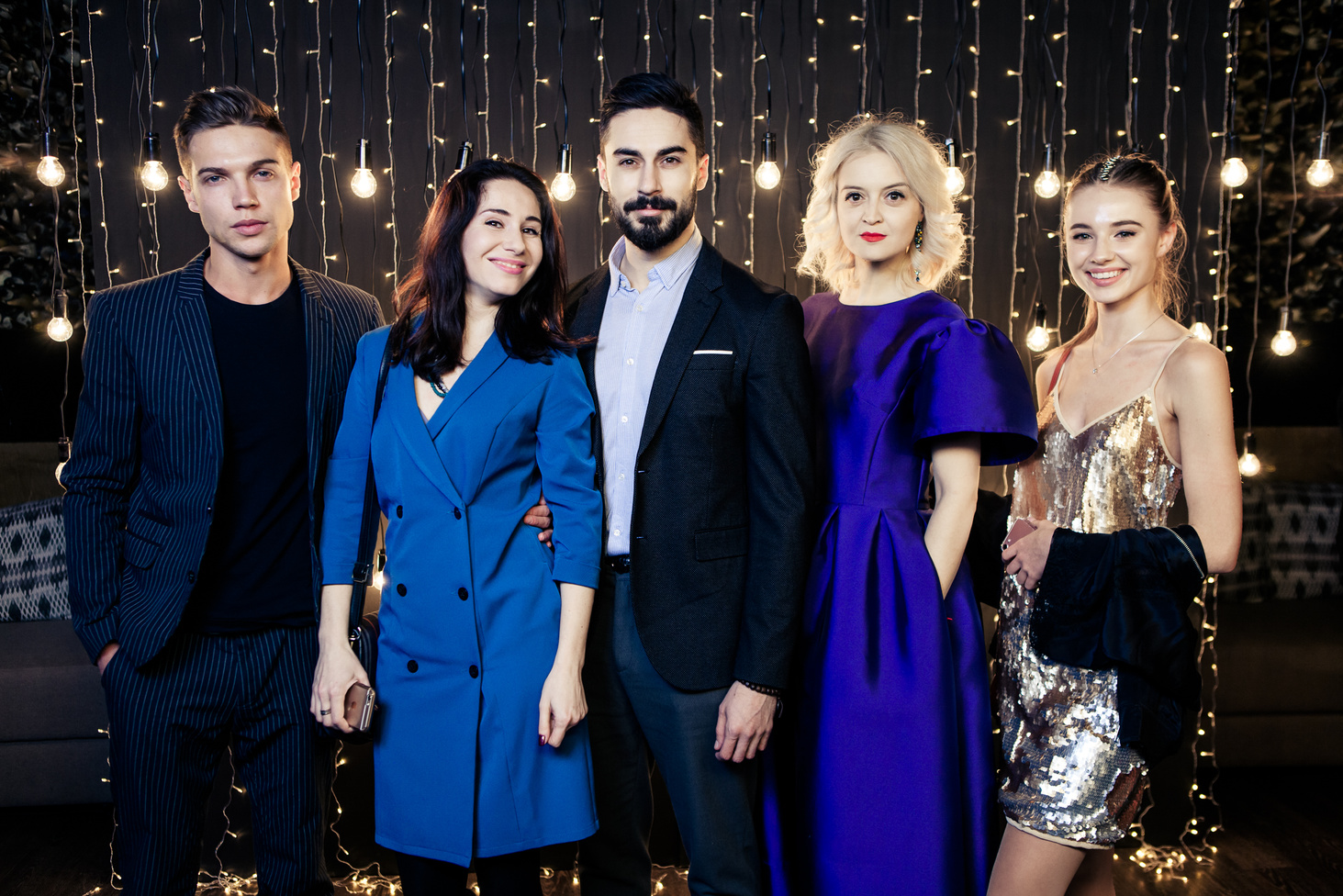 Голос країни - презентация