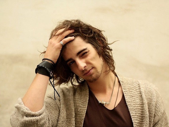 Владимир Дантес