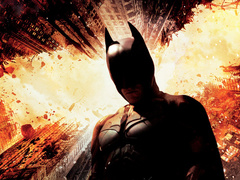 Темный рыцарь: Возрождение легенды