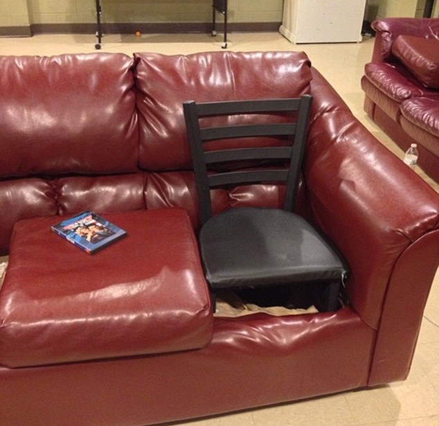 Изобретательная русская душа