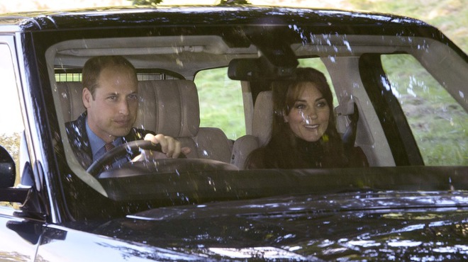 Кейт Миддлтон