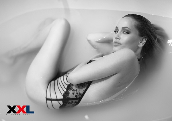 Татьяна Воржева