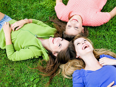 Дівич-вечір на вихідних