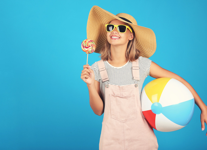 Новолуние и полнолуние в июле 2020