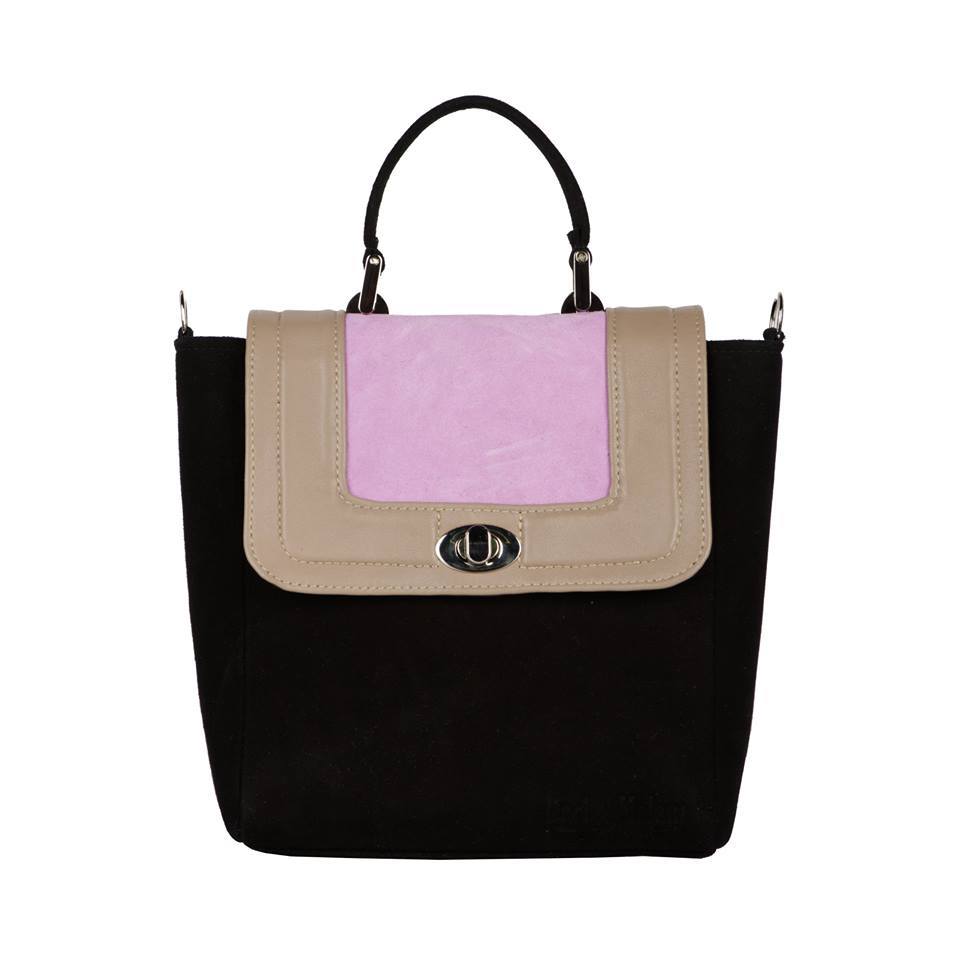 Модные летние сумки 2016 - Banelli