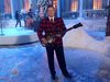 Павло Усанов