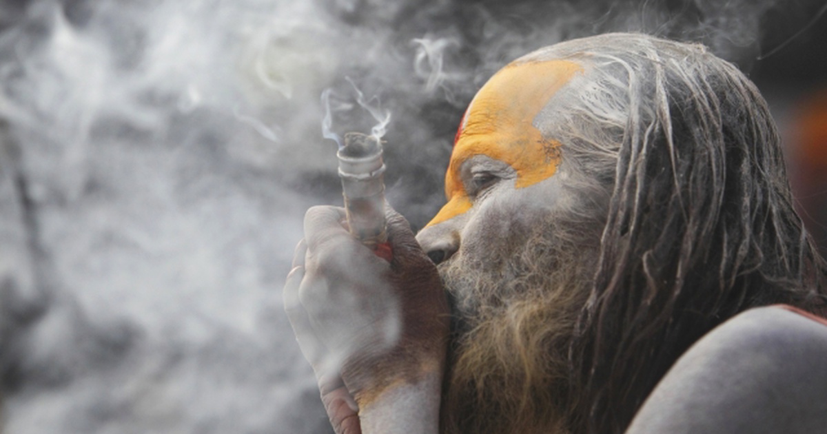 Религия курение марихуаны анонимайзер или тор браузер hydra2web