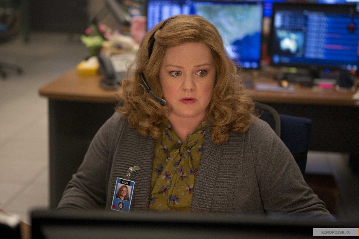 Золотой Глобус 2016: лучшая актриса (комедия)