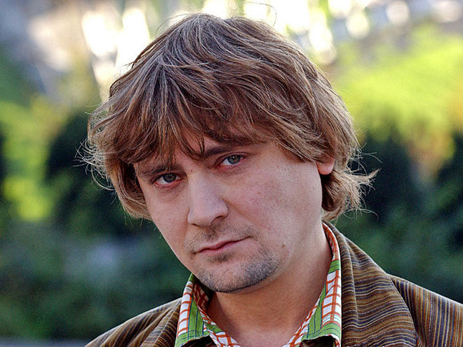 Віталій Лінецький