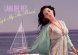 Lana Del Rey - High By The Beach (Official Audio)