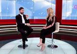 Алена Васильева - Стол заказов на RU TV