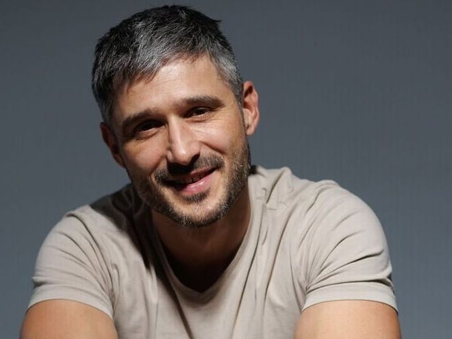 Андрій Федінчик зізнався, скільки витрачає на життя у Києві