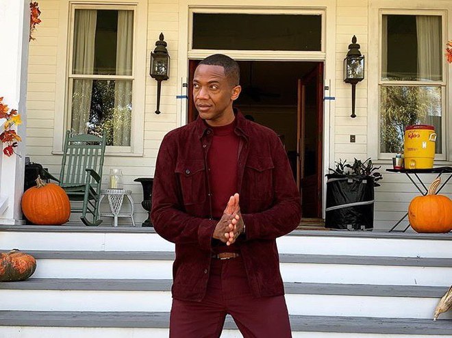 Джейме Аугуст Ричардс