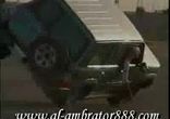 Nissan и арабы)