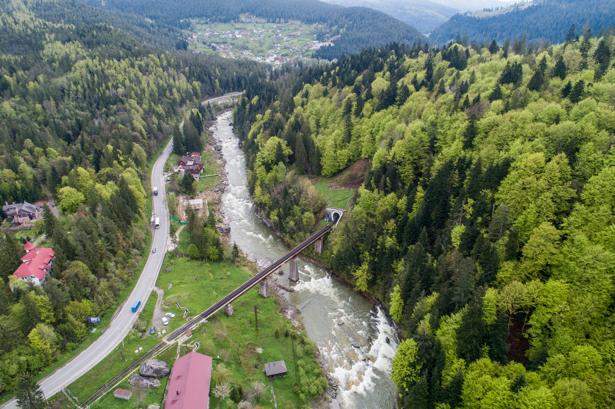 Романтик Спа Готель