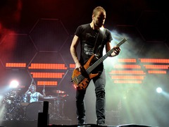 Кріс Уолстенхолм