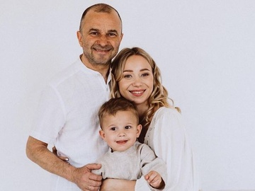 Віктору Павліку знадобиться операція: дружина співака розсекретила його діагноз