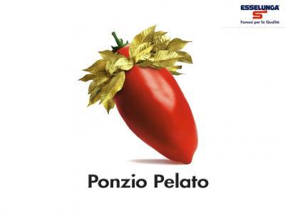 Еда в образе