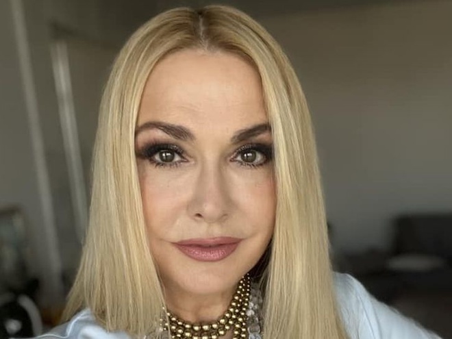 «Мені не соромно»: Ольга Сумська висловилася про зйомки в еротичних сценах