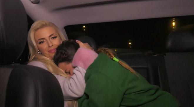 "Від пацанки до панянки": хто покинув 8-й випуск?