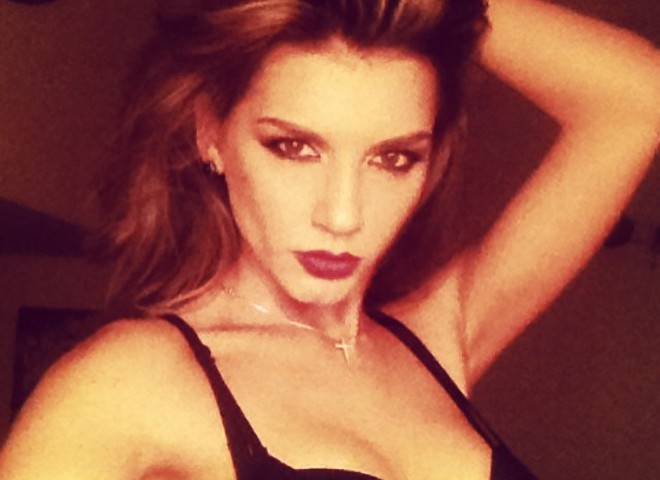 Міша Романова, Макс Барських