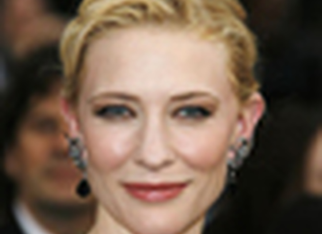 Кейт Бланшетт