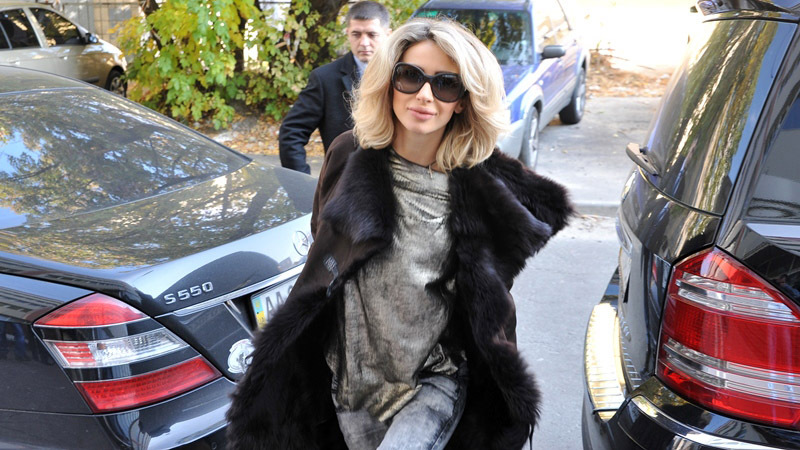 Светлана Лобода