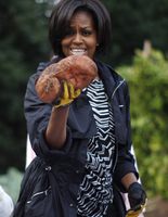 Мишель Обама