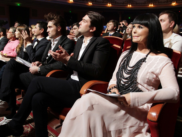 Міс Київ 2011