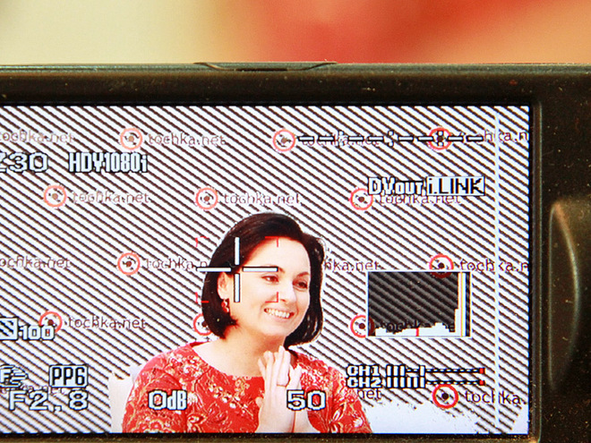 Анна Кушнерук