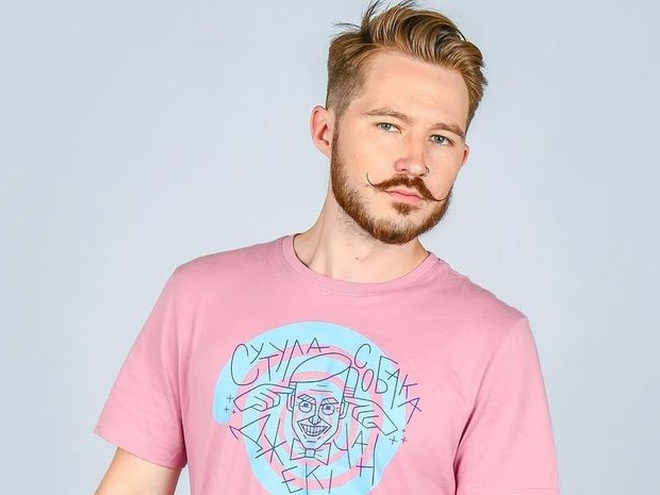 Переможець «Ліги сміху» Сергій Вавілов мобілізувався до ЗСУ